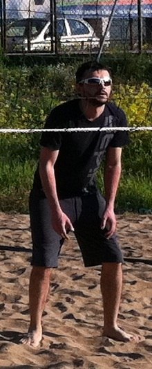 Konstantin Gumirov | Санкт-Петербург