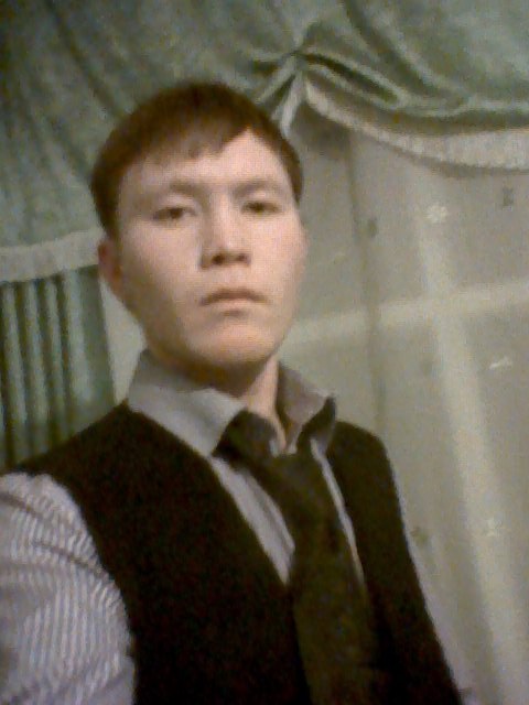 Роман Карушев | Горно-Алтайск