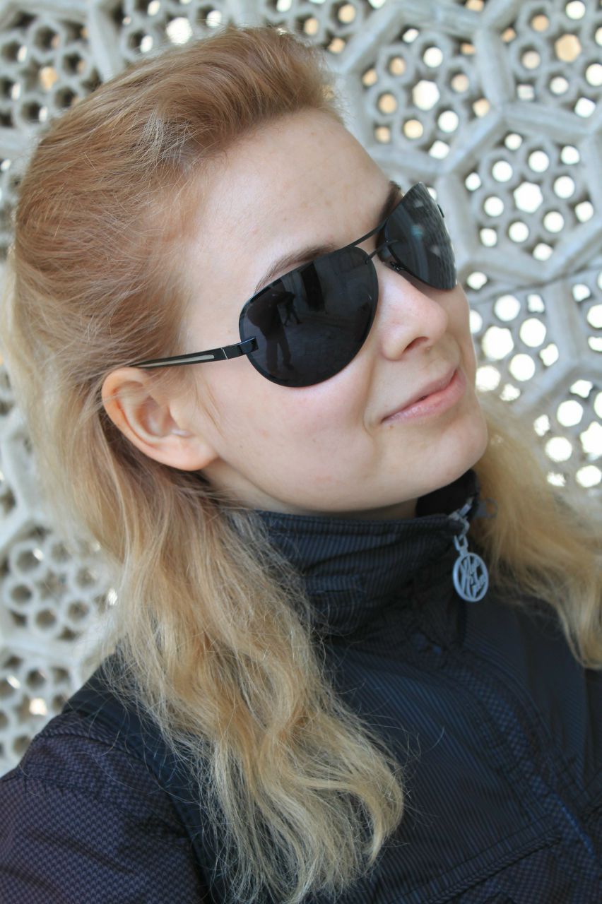 Ирина Решетова | Москва