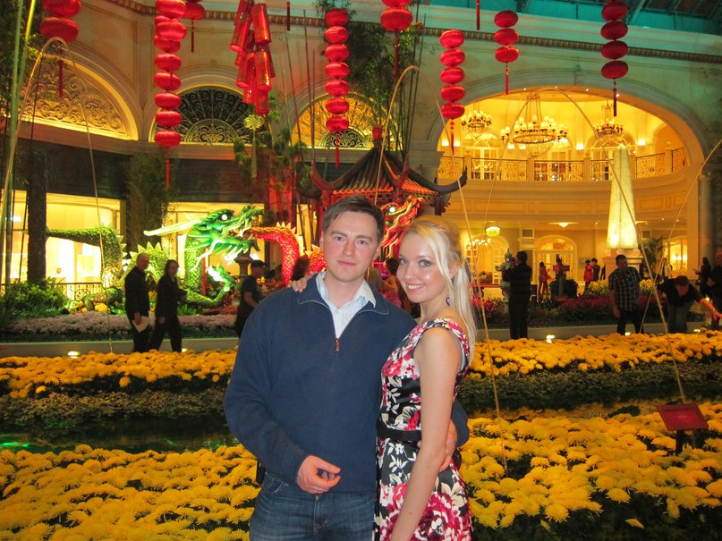 Yulia Vorozheykina | Москва