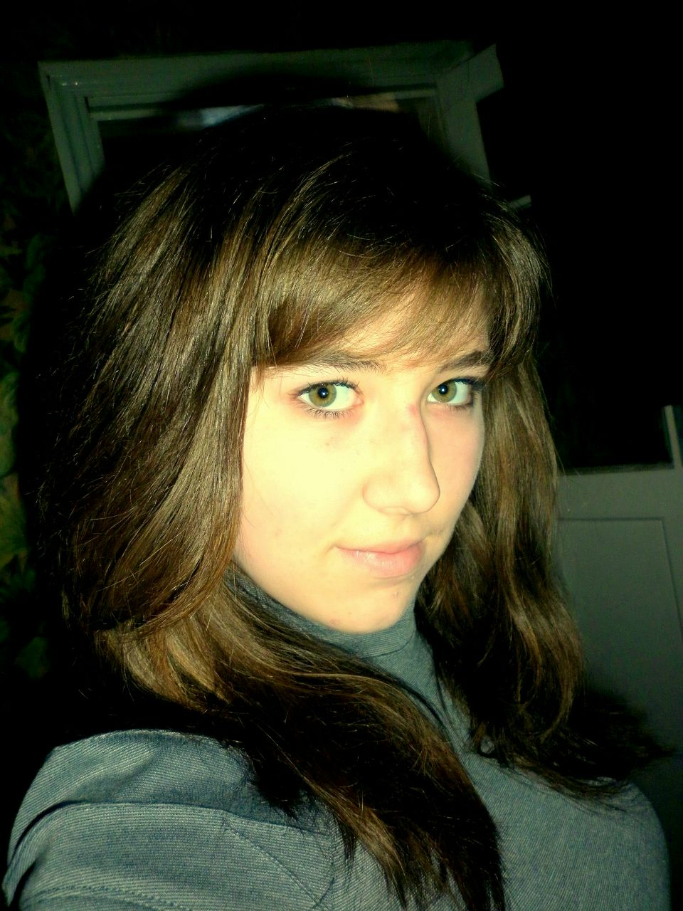 Ольга Ксенчина | 