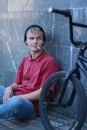 Фотография Михальчика Стиви