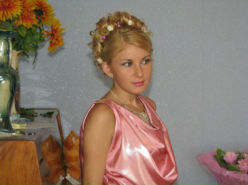 Ольга Шамрай | Мариуполь