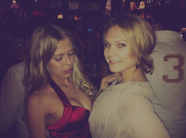 Яна Янкив | Волгоград