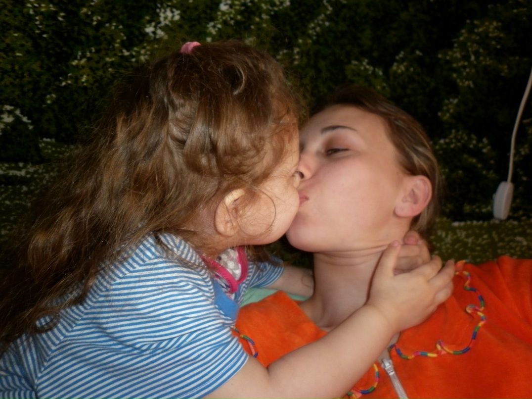 Валерия Филаткина | Новомосковск