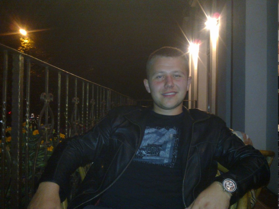 Олег Шишковский | Николаев