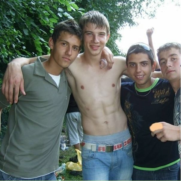 №33, Віталік Луговий, 31 год, Тернополь №33, Віталік Луговий, 31 год, Тернополь