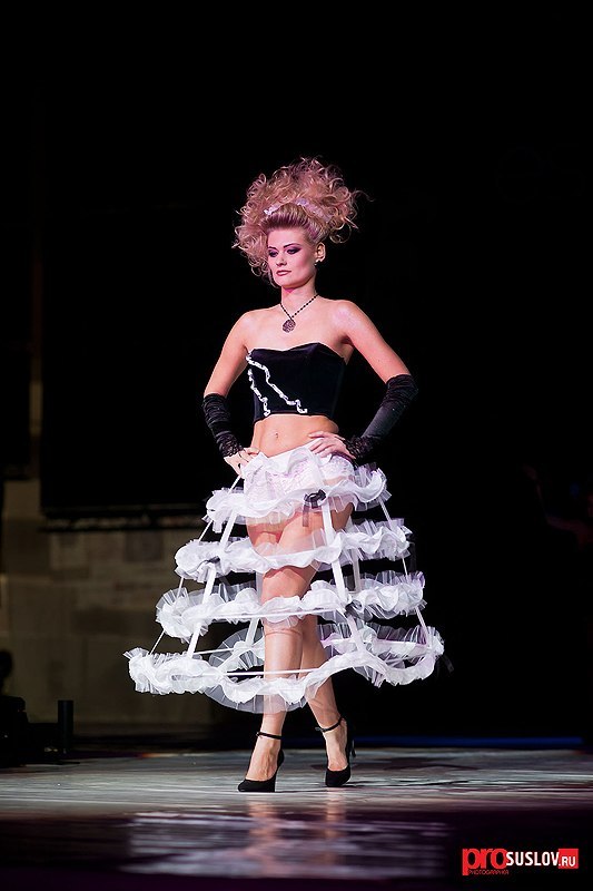 Анастасия Степанова | 