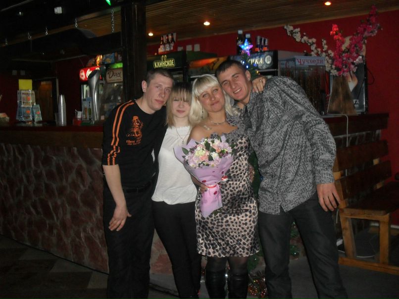 Анжелика Капелюш | Кемерово