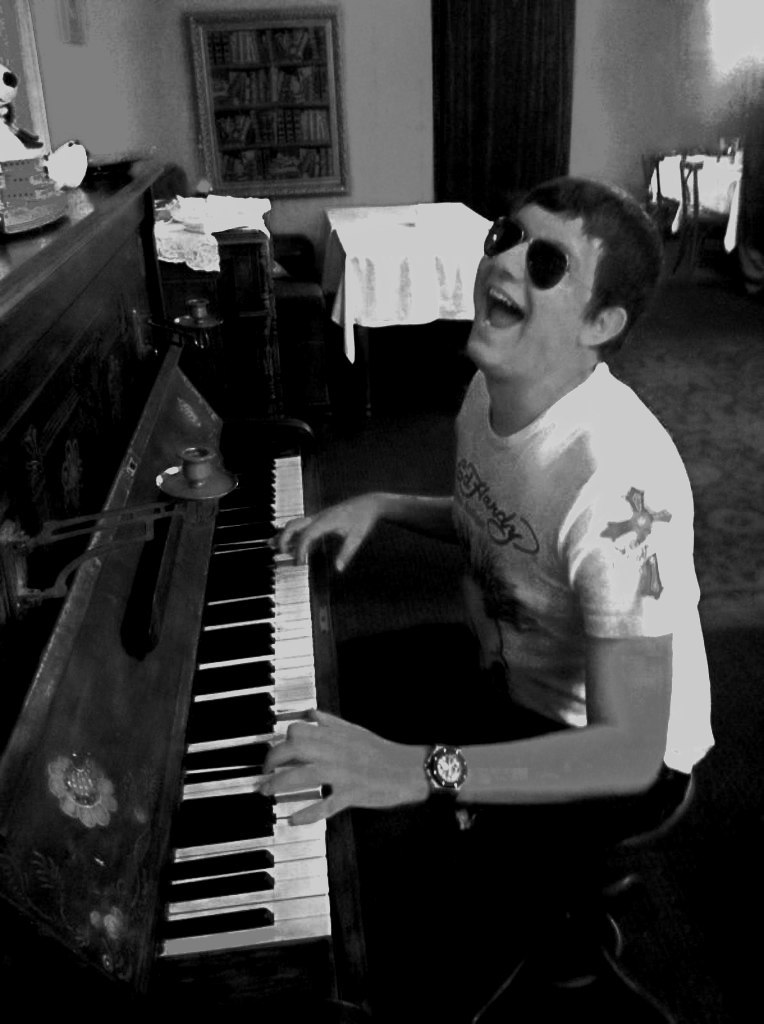 Владимир Вагнер | Екатеринбург