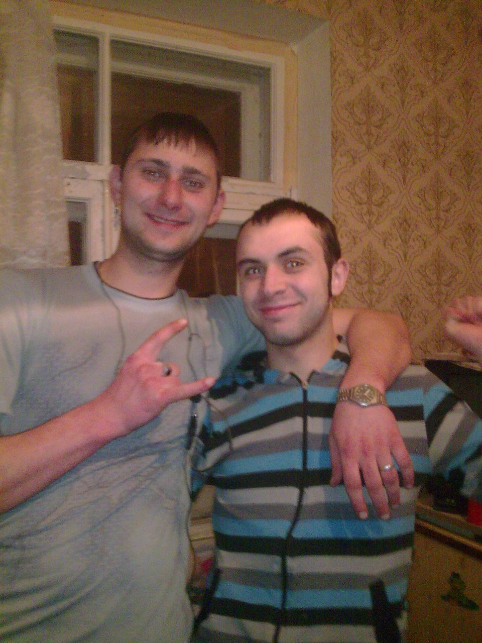 Макс Скрынников 