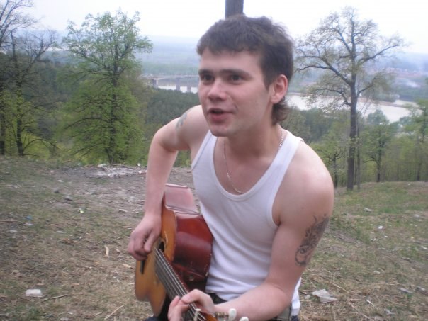 Евгений Сахапов | Уфа