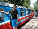 Фотография Тимур Агаров