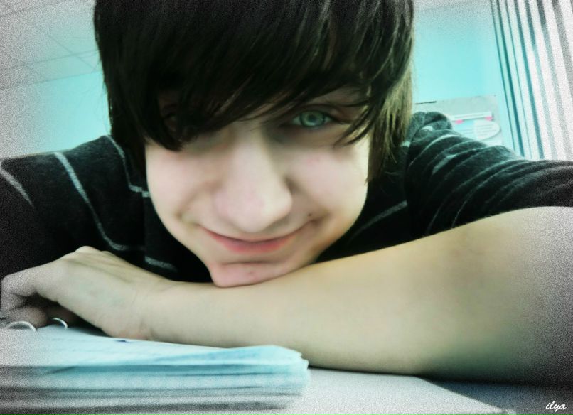 Илья Халимов | Калуга