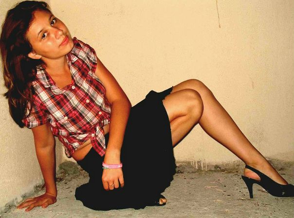 №20, Ksenka Razikova №20, Ksenka Razikova