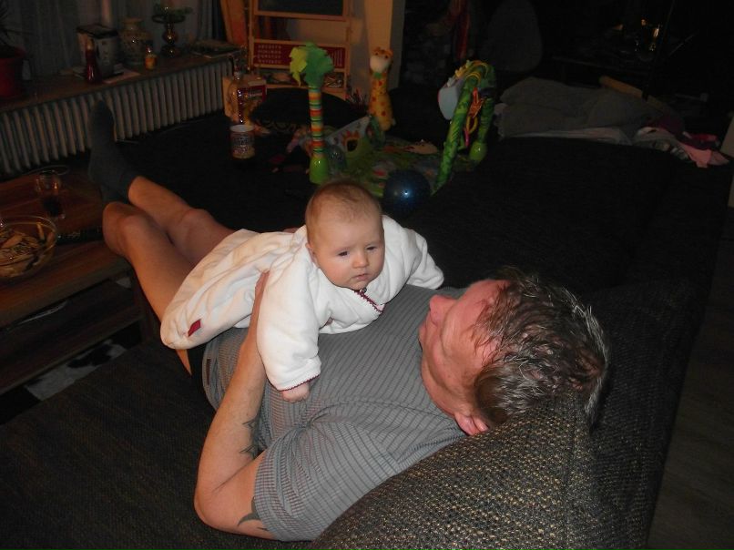 Анна Шост | Eindhoven