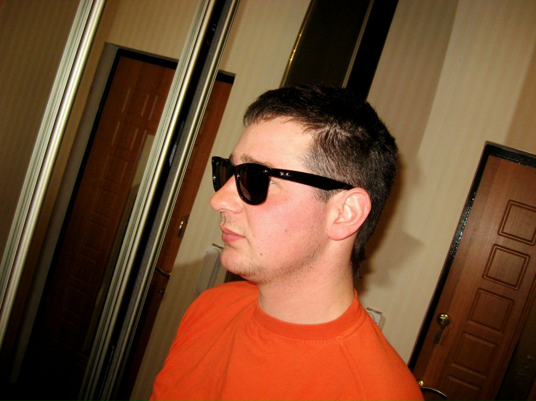 Евгений Рябцев | Могилёв