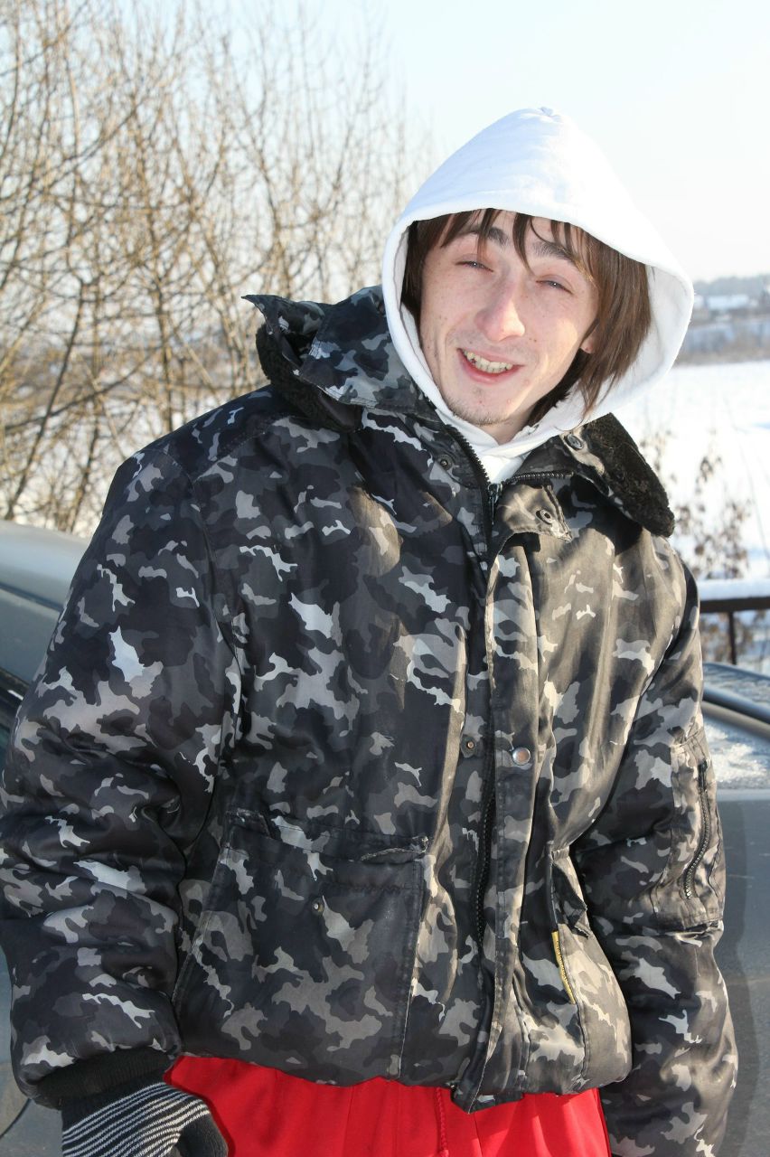 Глеб Стогов | Москва