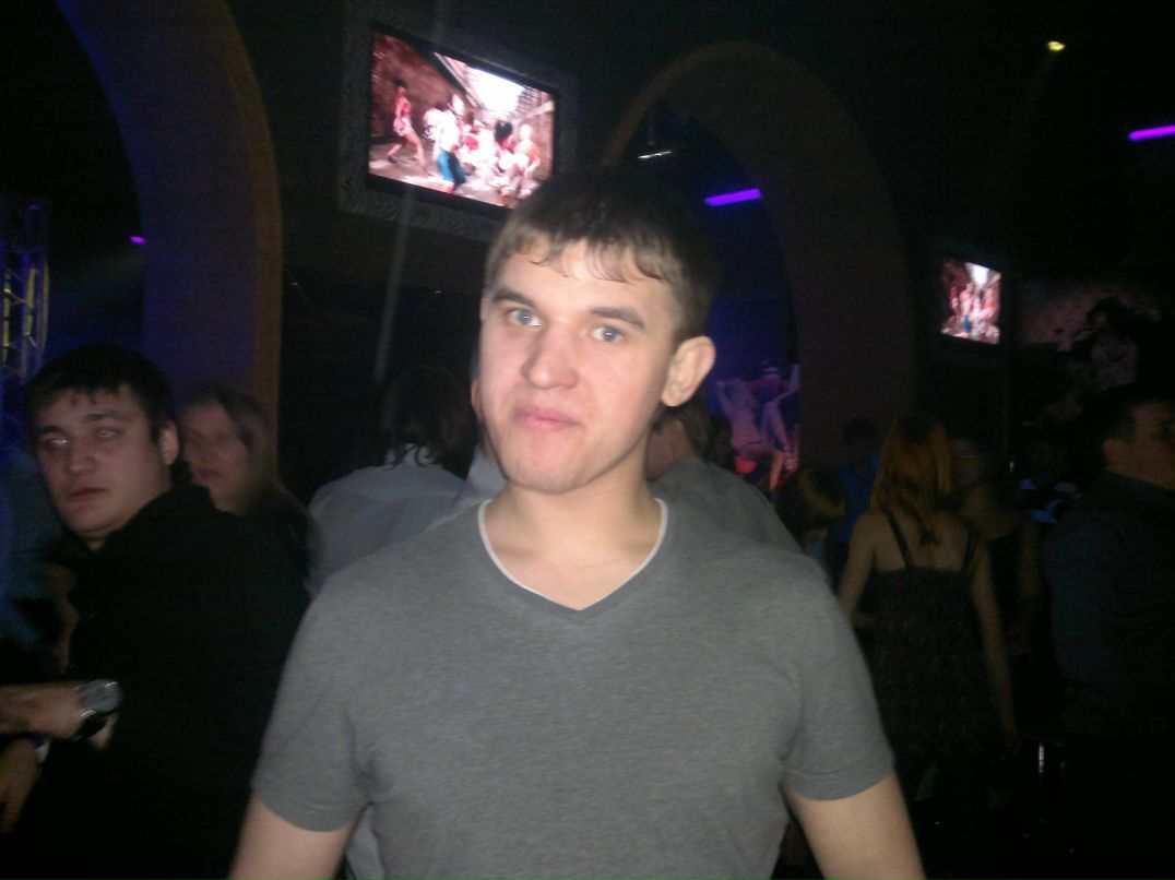 Сергей Буйлов | Нижний Новгород