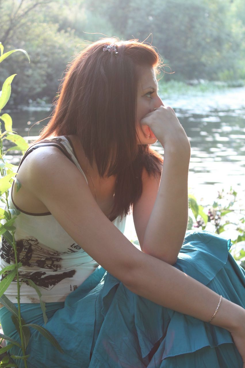 Анютка Колоколова | Москва