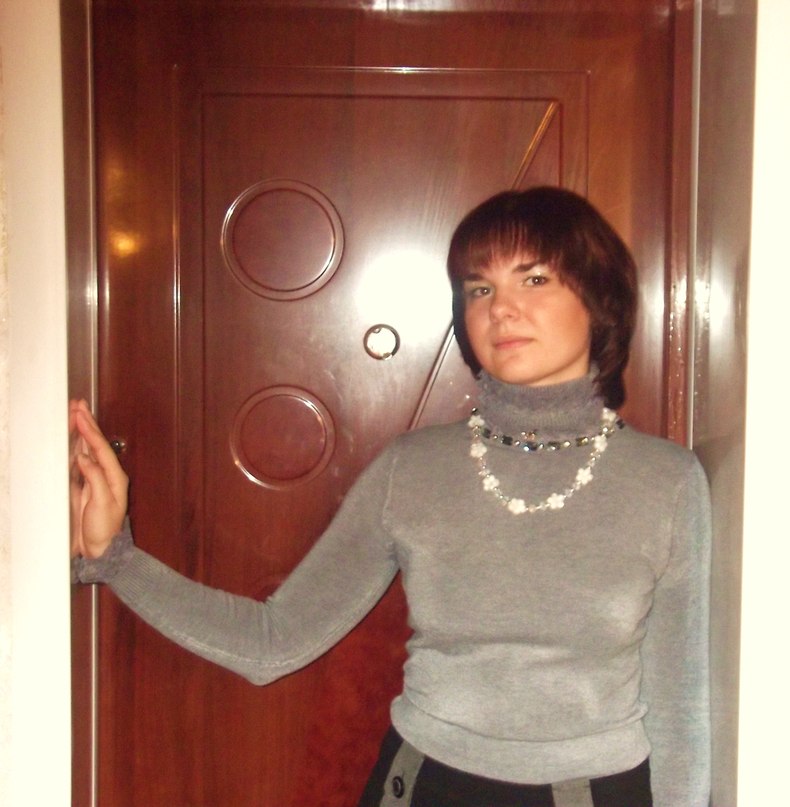 Наталья Брайшева | Ливны