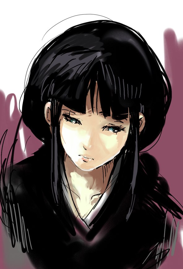 Nemu Kurotsuchi | Алматы