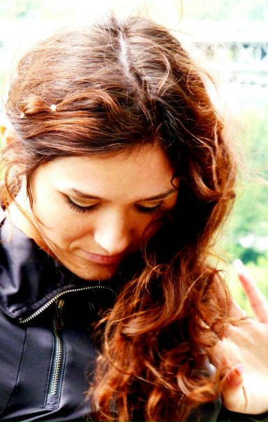 №7, Ирина Колоскова, 39 лет, Санкт-Петербург №7, Ирина Колоскова, 39 лет, Санкт-Петербург