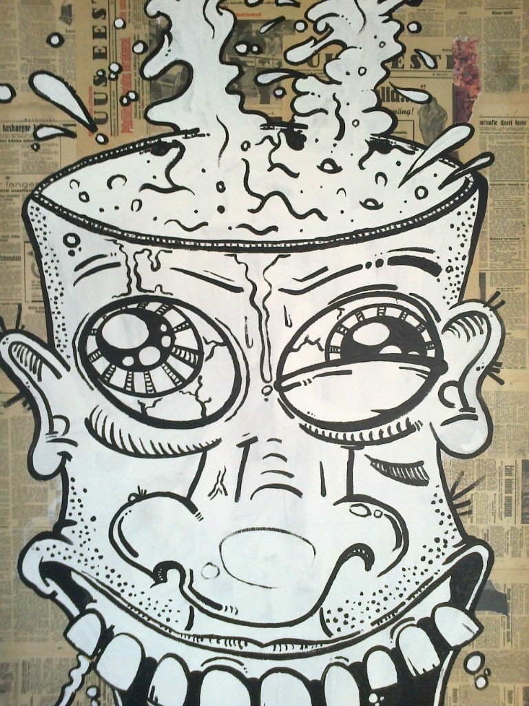 Oleg Zenov +olezzi+ | Helsinki