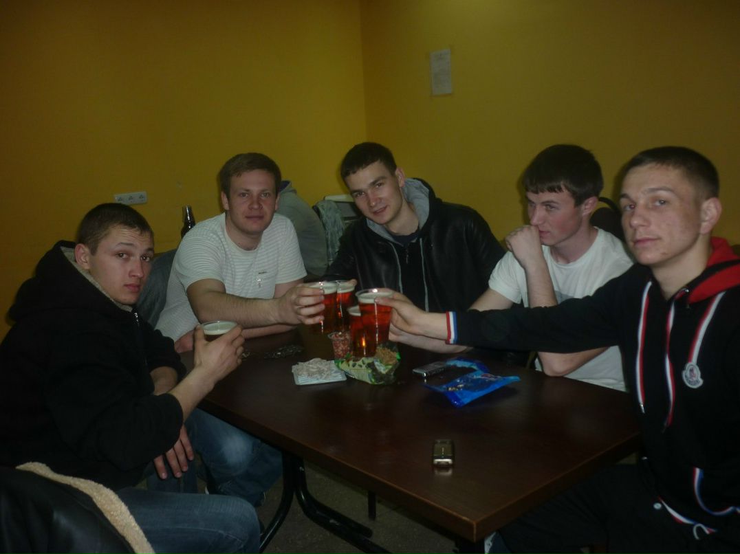 Вадим Поподняк | Тирасполь