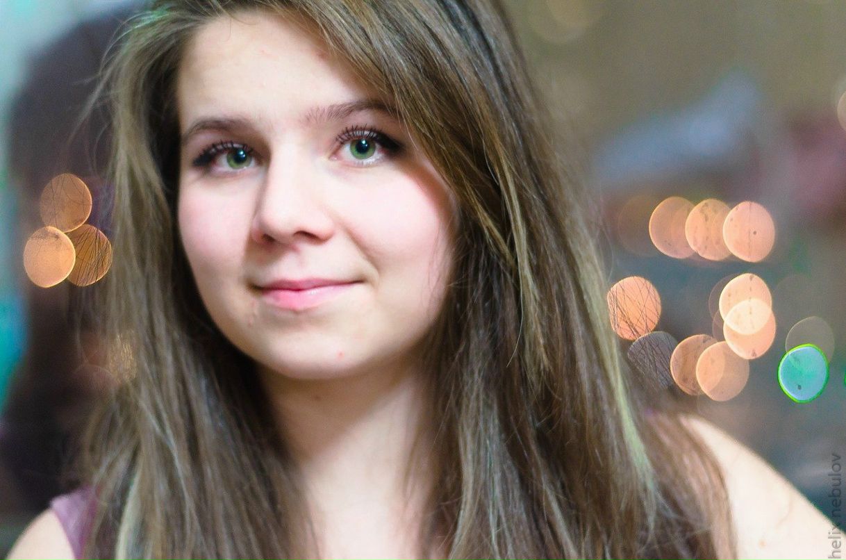 Елена Баукова | Москва