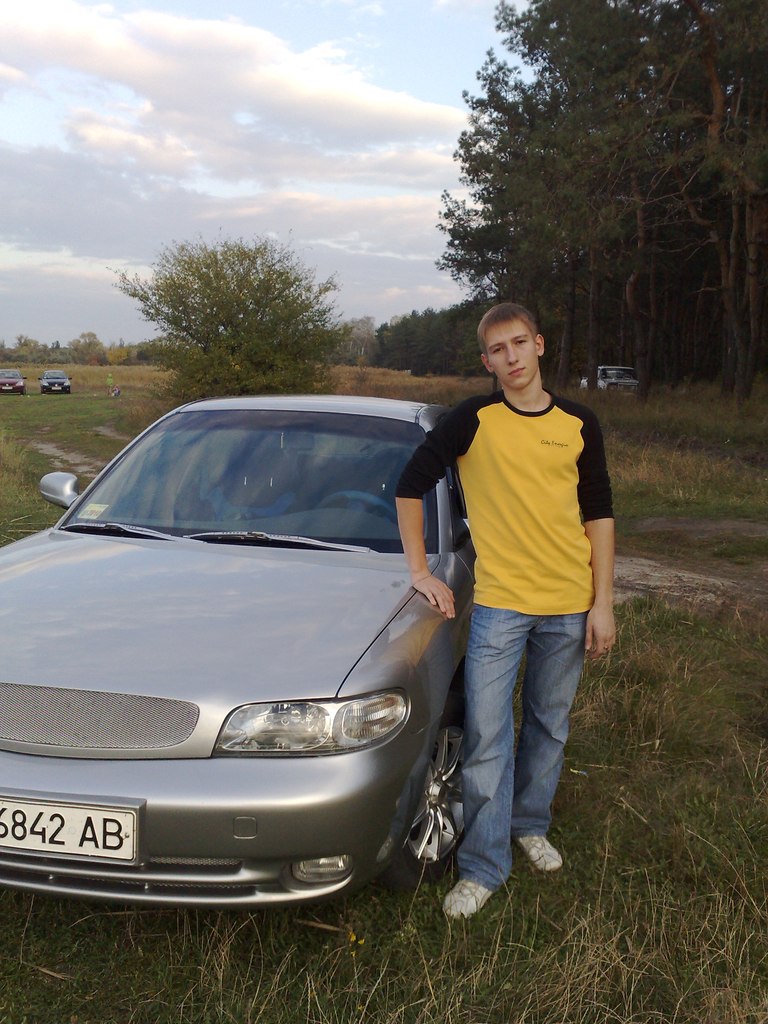 Виталий Покулитый | Днепр (Днепропетровск)