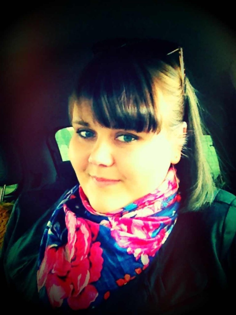 Дарья Зизевских | Барнаул