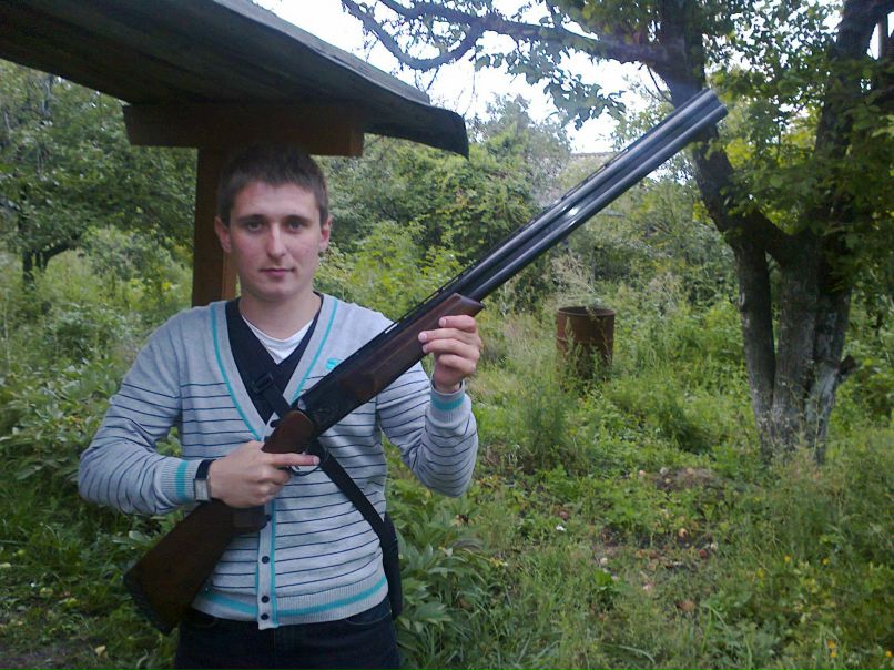 Динар Динар | Самара