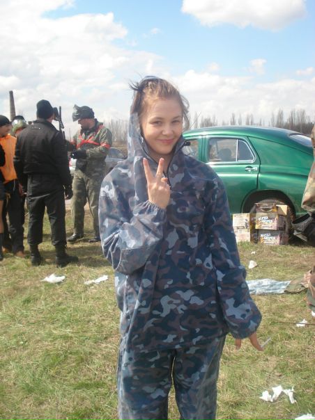 №5, Натали Сторожук, 38 лет, Николаев №5, Натали Сторожук, 38 лет, Николаев