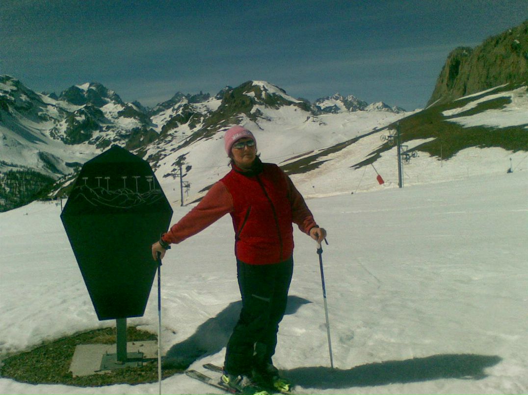 Елена Стрелкова | Санкт-Петербург