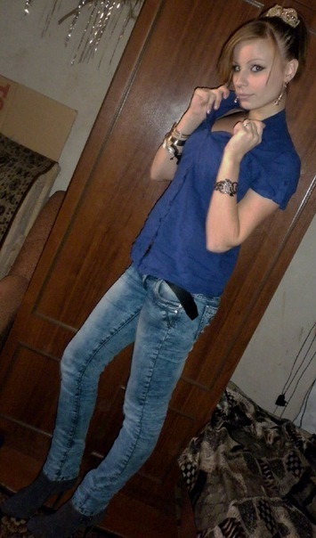 №107, Анастасия Городжая, Волжский №107, Анастасия Городжая, Волжский