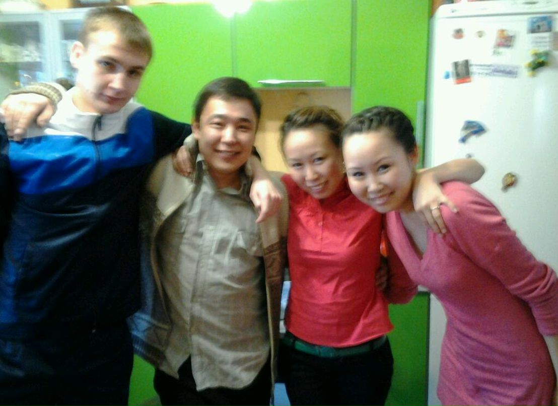 Валерия Михайлова | Якутск