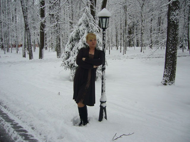 Елизавета Тарнасюк | Владивосток