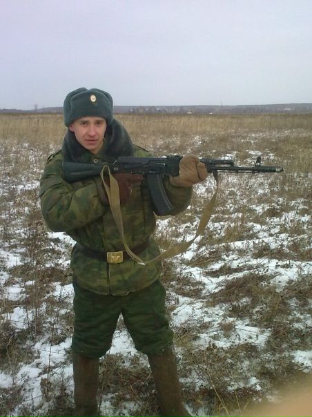 №54, Вячеслав Козырев, 36 лет, Барнаул, Россия №54, Вячеслав Козырев, 36 лет, Барнаул, Россия