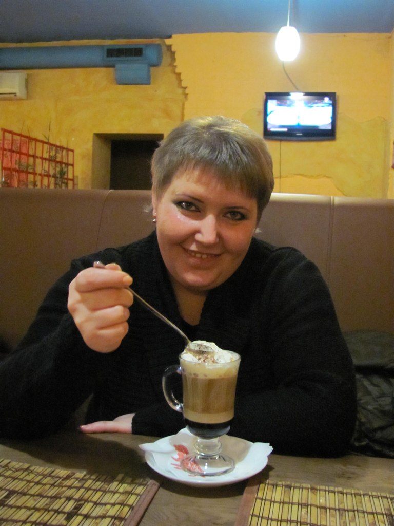 Леся Гетманец | Днепр (Днепропетровск)