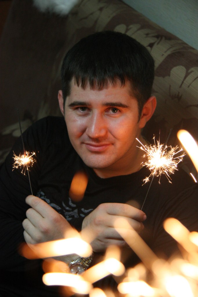 Геннадий Калмыков Ведрус | Актау