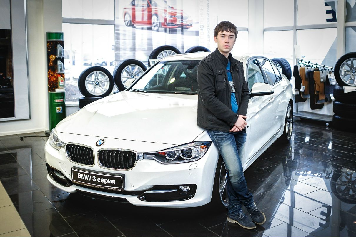 Станислав Бойко StanLee | Новороссийск