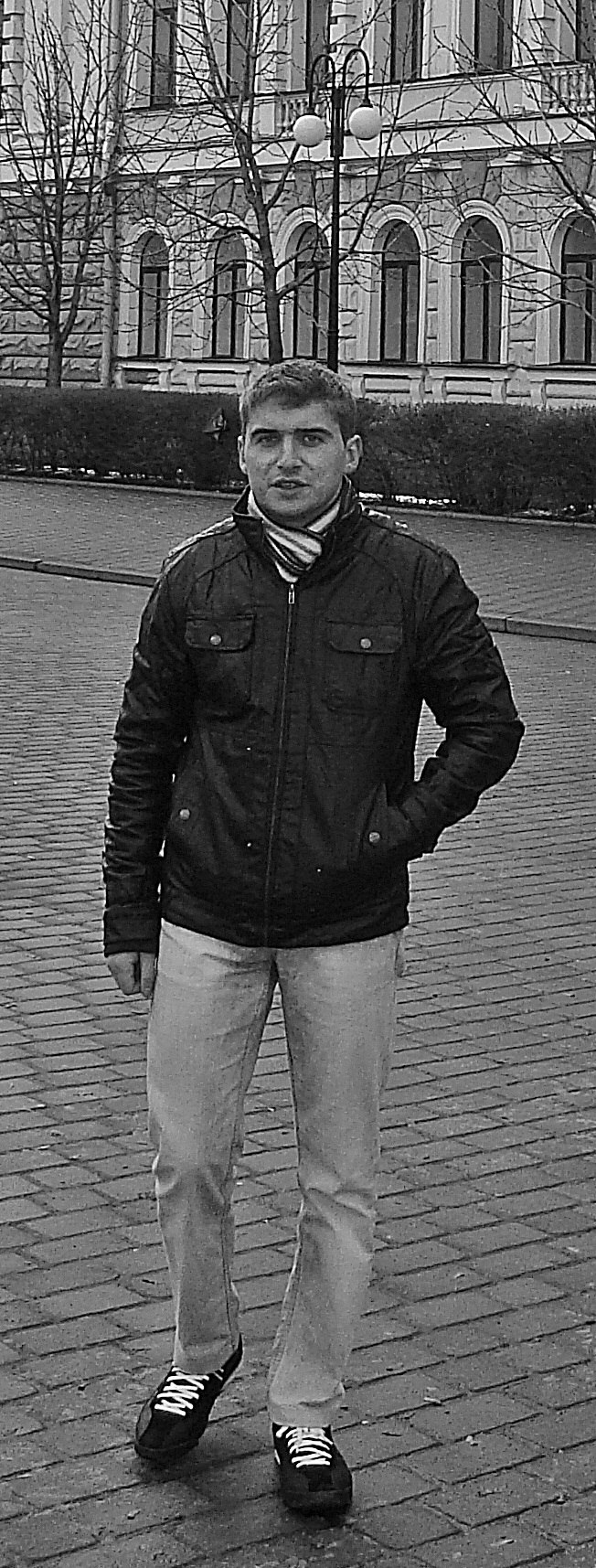 Константин Хабенский | Харьков