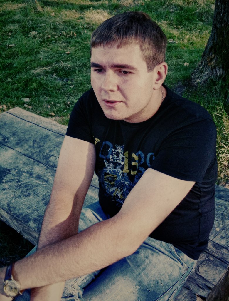 Назар Домбровський | Ponce