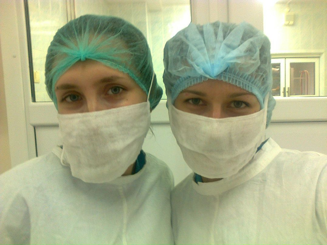 Александра Родионова | Гомель