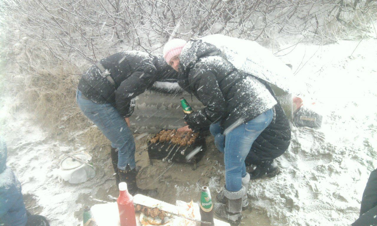 Артем Эйсмонт | Калининград