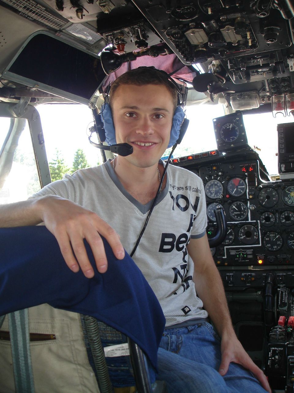 Ярослав Мєлєхов | 