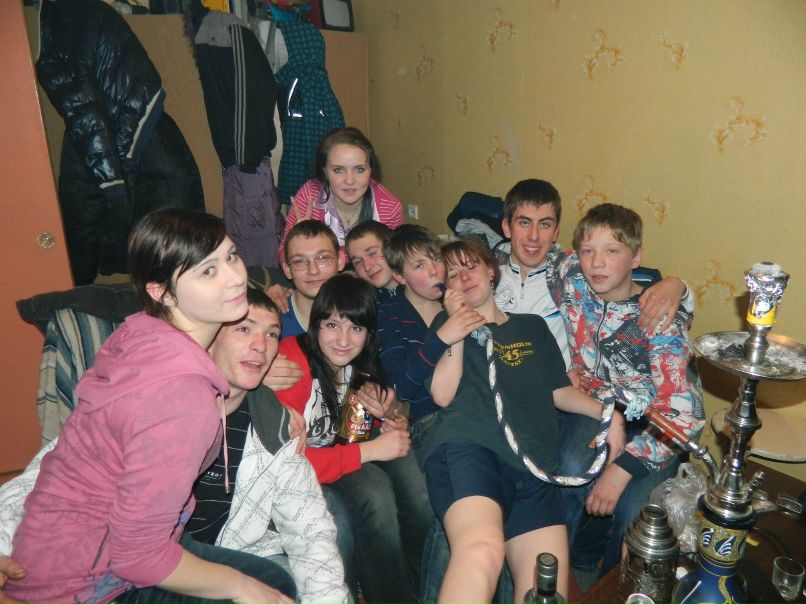 Константин Маслов | Нарва