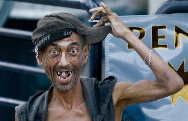 Костя Кощаков | Светлогорск