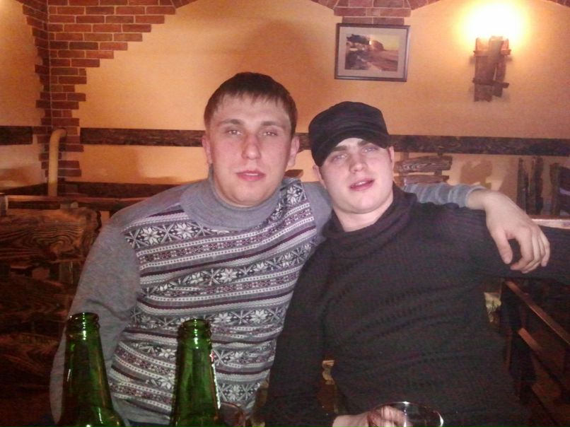 Илья Кочетков | Кузнецк